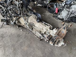 АКПП NISSAN VANETTE SK22MN 2002 R2