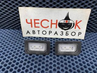 Подсветка номера задняя Exeed RX 1 2023-2025 Подсветка номера задняя Exeed RX 1 2023-2025