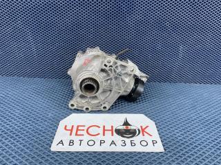 Раздаточная коробка Exeed RX 1 2023-2025 Раздаточная коробка Exeed RX 1 2023-2025