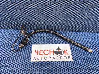Трубка тормозная задняя правая Volkswagen Touareg 2 7P5 CRCA контрактная