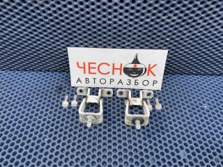 Петля двери багажника задняя Volkswagen Tiguan I рестайлинг CCZD контрактная