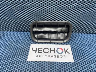 Решетка вентиляционная Audi Q7 4L рестайлинг 4L 2010 CJTC