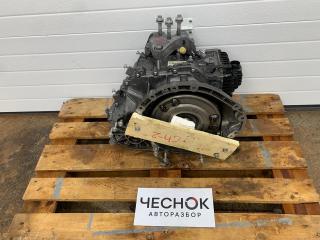 АКПП Jeep Cherokee KL KLUP74 2014 EHB