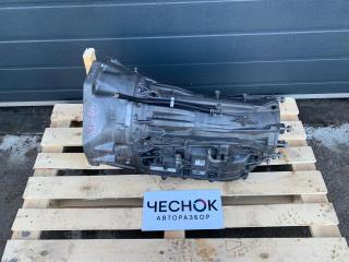 АКПП Audi Q7 4L рестайлинг 4L 2010 CJTC