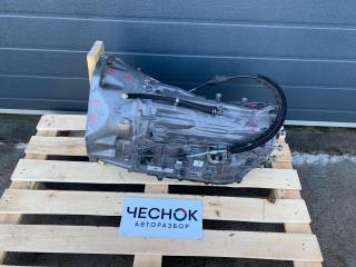 АКПП Audi Q7 4L рестайлинг 4L 2010 CJTC