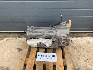 АКПП Volkswagen Touareg 1 2008 BHK