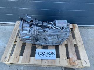 АКПП Volkswagen Touareg 2 2011 CGRA