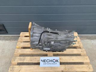 АКПП Volkswagen Touareg 1 2005 BMV