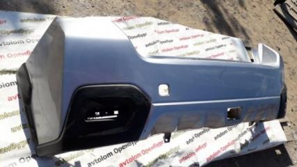 Запчасть бампер задний Subaru XV 2011- 57704FJ040 Б/У Бампер задний Subaru XV 2011- 57704FJ040 Б/У