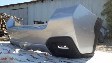 Бампер задний XV 2011- Бампер задний XV 2011-