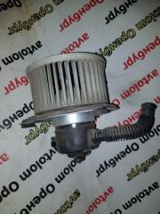 Мотор печки Chevrolet Lanos 2005-2009 T100 96271363 Б/У