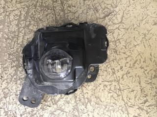 Фара противотуманная передняя левая Mazda CX-5 2011- GHP951690A Б/У