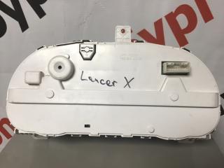 Щиток приборов Lancer 2007-2014 10