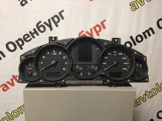 Запчасть щиток приборов Porsche Cayenne 2003- 955 95564110400 Б/У Щиток приборов Porsche Cayenne 2003- 955 95564110400 Б/У