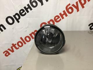 Фара противотуманная левая Toyota RX 2012- 812200D041 Б/У