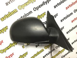 Зеркало правое Hyundai Accent 1999-2006 8762025740CA Б/У