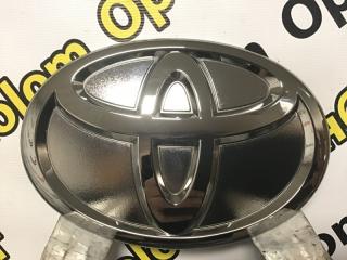 Эмблема Toyota Land Cruiser Prado 2013- 150 7544760020 Б/У