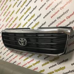 Решетка радиатора Toyota Land Cruiser 1998-2007 100 5311160350 Б/У