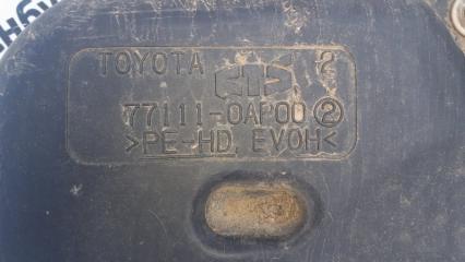 Бак топливный Toyota Corolla 150