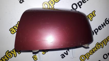 Накладка зеркала левая Ford Focus 2000-2007 2 2128.35.263 Б/У