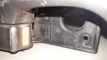 Ручка двери внутренняя задняя правая Magentis 2010- MG