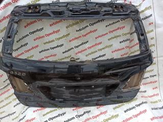 Дверь багажника Mercedes-Benz B-klasse 2011-2018 246 A2467400105 Б/У