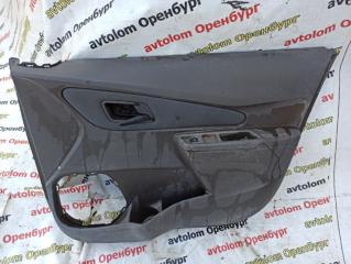 Обшивка двери передняя правая Chevrolet Cobalt 2013-2015 T250 94778751 Б/У