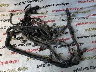 Жгут проводки Toyota Land Cruiser 1998-2002 HDJ100 82125-60400 Б/У