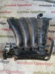 Коллектор впускной Nissan qashqai 2006-2013 J10 14001CY00A Б/У