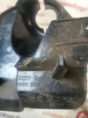 Пыльник рулевой рейки Honda civic 2005-2012 FD1 R18Z4 53320SNAA0 Б/У