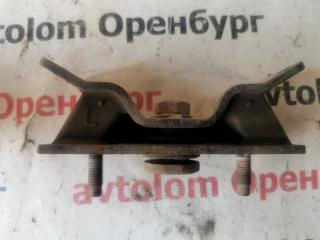 Опора двигателя Toyota Land Cruiser 100 1237166050 Б/У