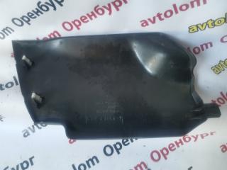 Накладка передняя правая Mazda mazda3 2008-2013 BL BBM464231 Б/У