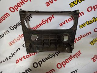 Накладка консоли qashqai 2006-2013 J10