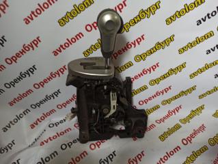 Селектор КПП Nissan qashqai 2006-2013