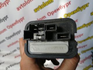 Резистор отопителя (реостат) Opel Omega