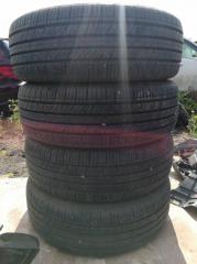 Шина летняя 205/65R16 Nexen Classe Premiere 672 (б/у)