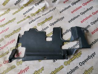 Накладка панели Toyota Avensis T250 5560605030 Б/У