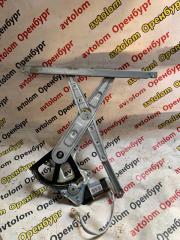 Стеклоподъемник передний правый Geely MK Cross 2011-2016 LG1 101800566053R Б/У