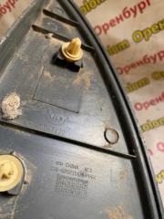 Накладка двери задняя левая Chery Indis Накладка двери задняя левая Chery Indis
