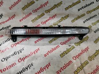 Запчасть фара противотуманная Audi Q7 2006-2009