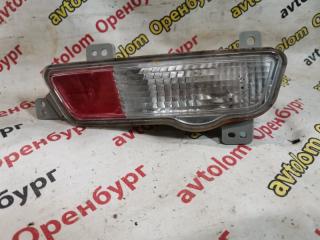 Фонарь противотуманный правый Chevrolet Cruze 2009-2016 J305 96836632 Б/У