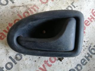 Запчасть ручка двери внутренняя задняя правая Renault Megane 1995-2009