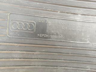 Коврики задние Audi A6 4F2