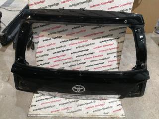 Крышка багажника Toyota Land Cruiser 2008-2015