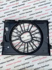 Запчасть диффузор Mercedes-Benz E-class 211 A2115000593 новая Диффузор Mercedes-Benz E-class 211 A2115000593 новая