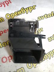 Дефлектор воздуховод Skoda Fabia 2 5J0820951C Б/У