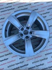 Запчасть диск литой Audi A5