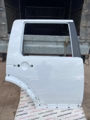 Запчасть дверь задняя правая Land Rover Discovery