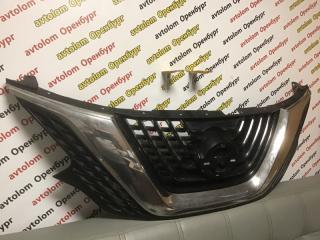 Запчасть решетка радиатора Nissan Murano Z52 623105AA0A Б/У Решетка радиатора Nissan Murano Z52 623105AA0A Б/У