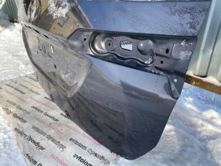 Дверь багажника Fortuner Дверь багажника Fortuner